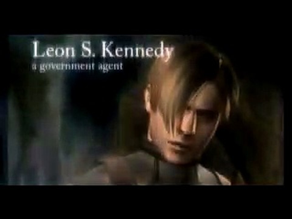 Resident Evil 4 para Wii (2)