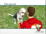 Los Sims 2 Mascotas Wii
