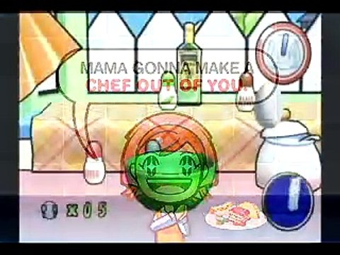 Cooking Mama - Cook Off