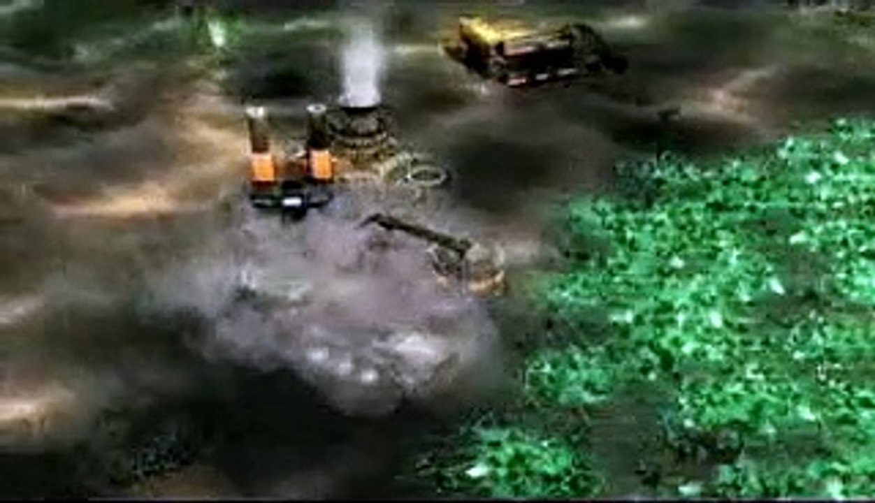 Command & Conquer Tiberium Wars Xbox 360