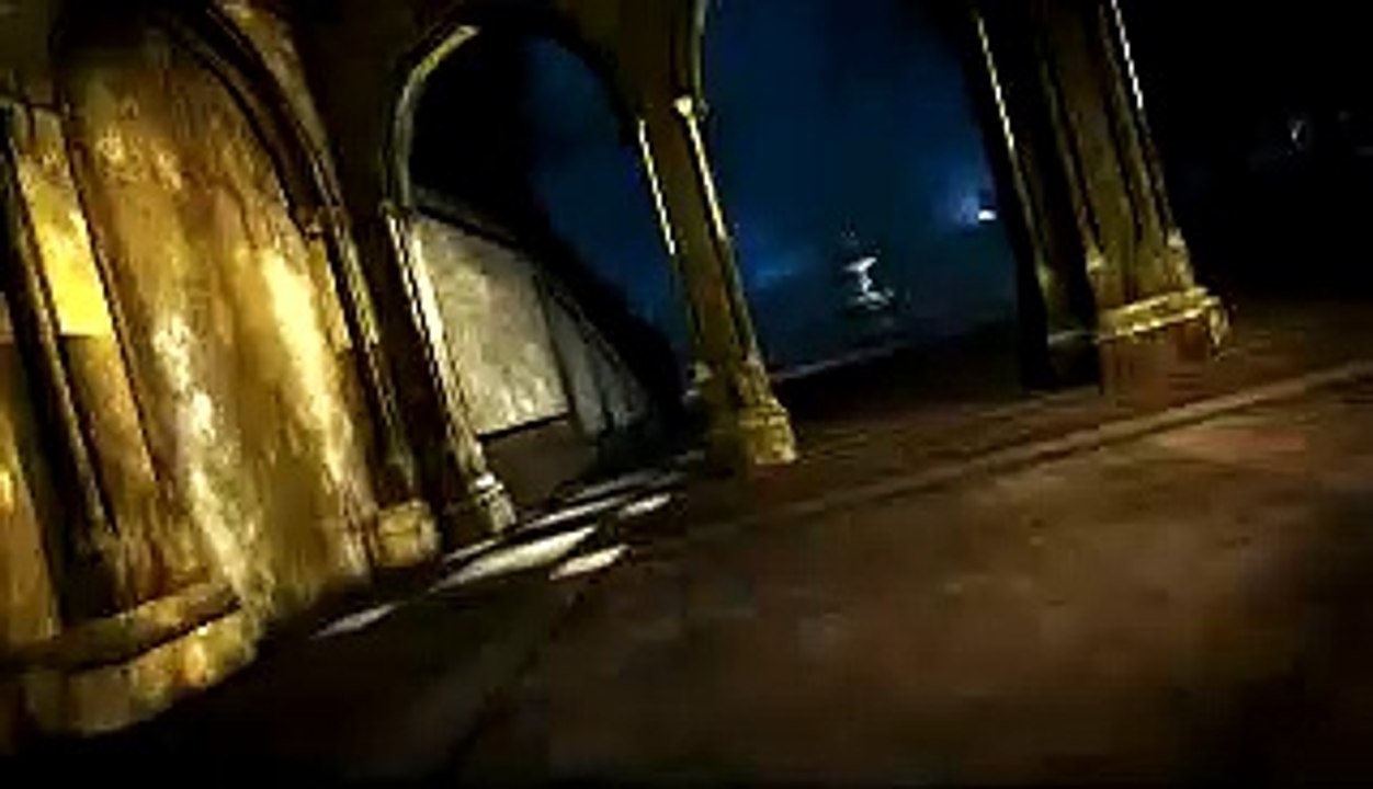 Alone in the Dark
