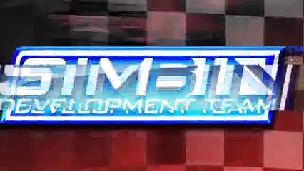 E3: Nuevo vídeo de GTR 2