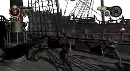 Piratas del Caribe: En el Fin del Mundo (2)