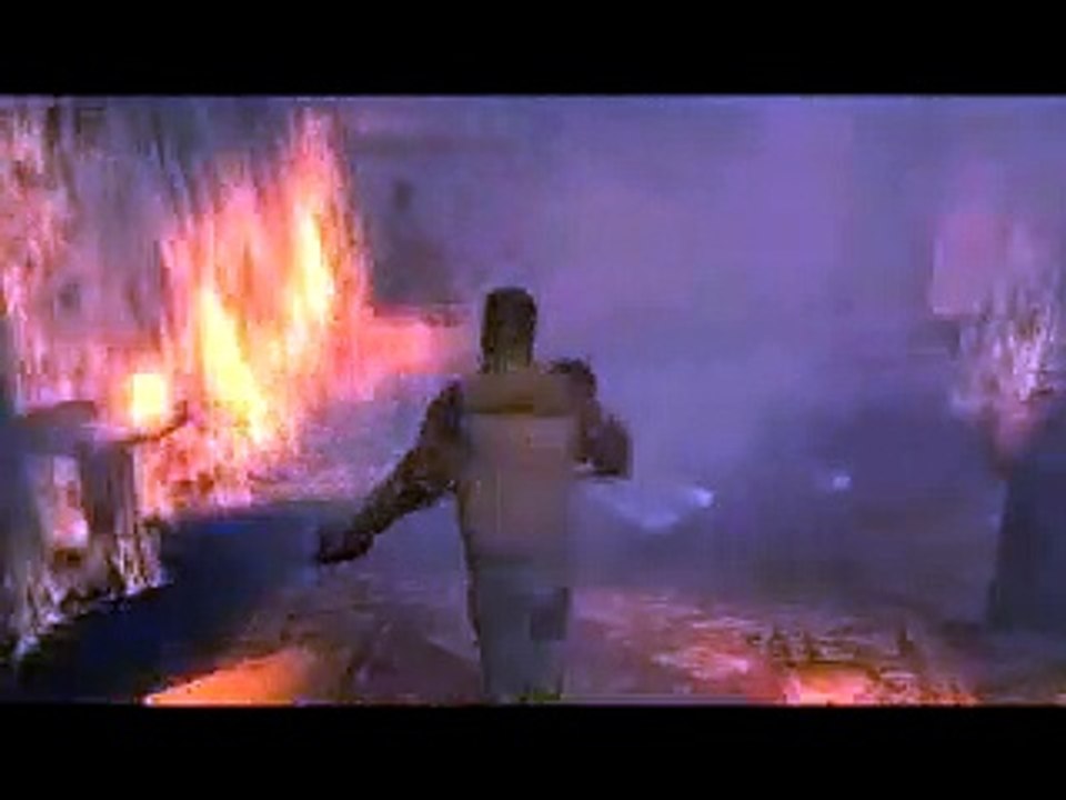 Silent Hill Origins PSP