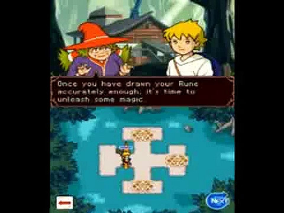 Vídeo de Lost Magic