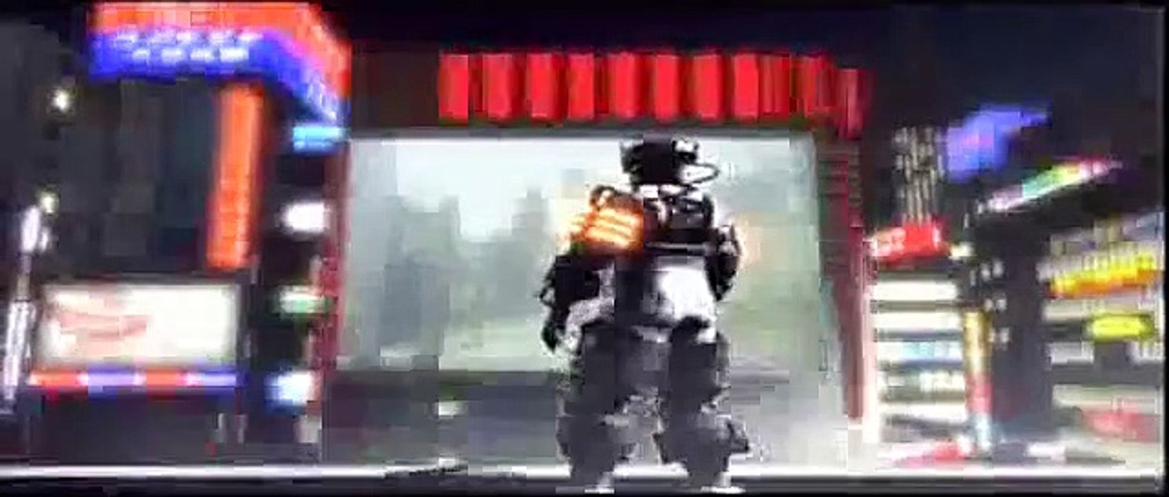 E3: Trailer de Coded Arms Assault