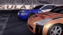 E3: Vídeo de Forza Motorsport 2