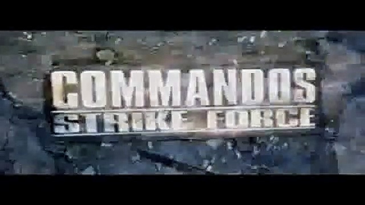 Nuevo vídeo de Commandos Strike Force - Vídeo