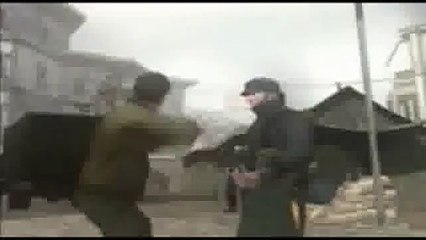 Nuevo vídeo de Commandos Strike Force - Tráiler