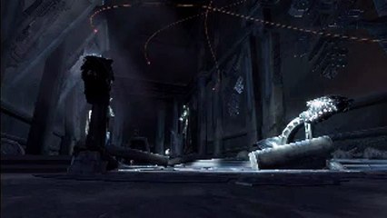 E3: Vídeo de Too Human