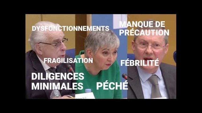 Affaire Benalla: Macron n'a pas été épargné par le rapport de l'enquête