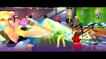 Nuevo vídeo de Los Sims 2: Noctámbulos
