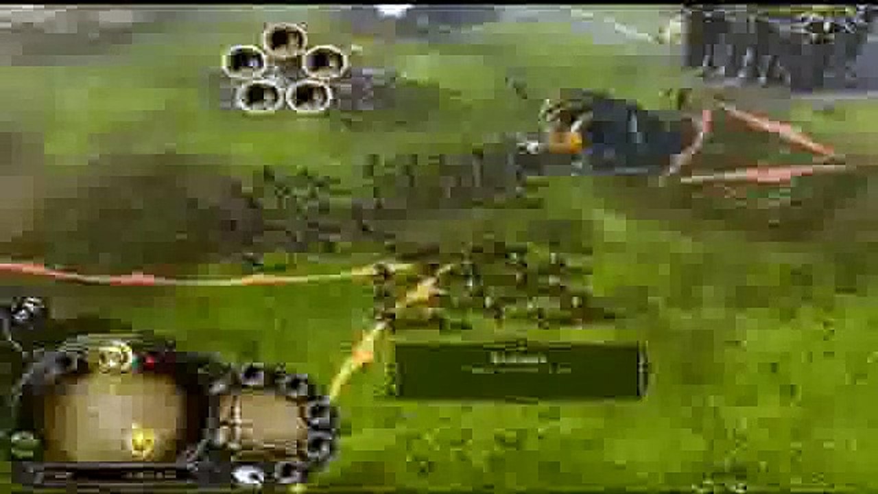 Nuevo vídeo de El Señor de los Anillos - La Batalla por la Tierra Media 2