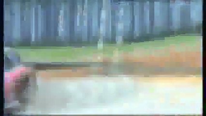 Primer vídeo de Colin McRae Rally 2005