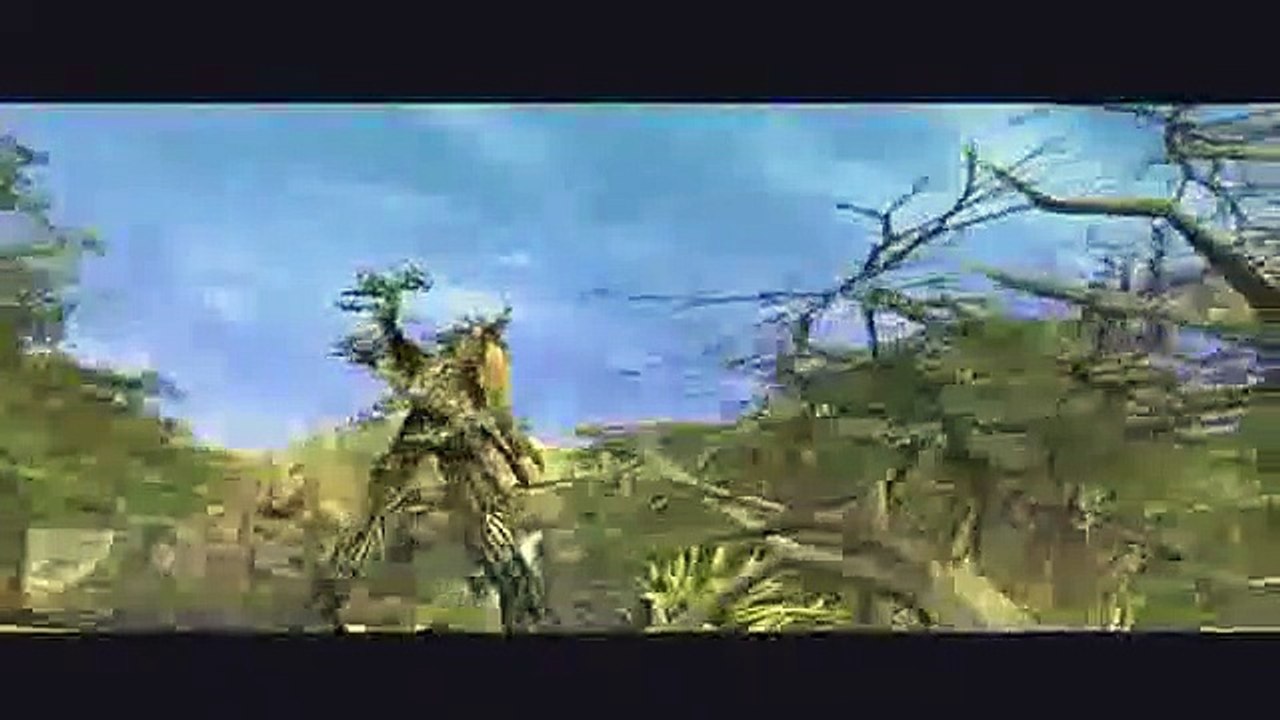 Nuevo vídeo de El Señor de los Anillos: La Batalla por la Tierra Media - Tráiler (2)