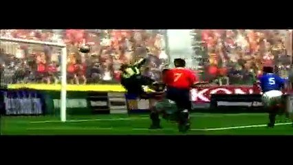 Vídeo Winning Eleven 8 - PES4