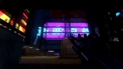 Nuevo vídeo de Goldeneye: Rogue Agent