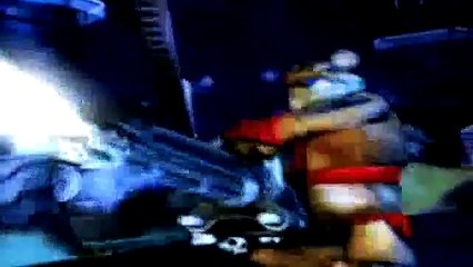 Trailer Conker: Live and Reloaded