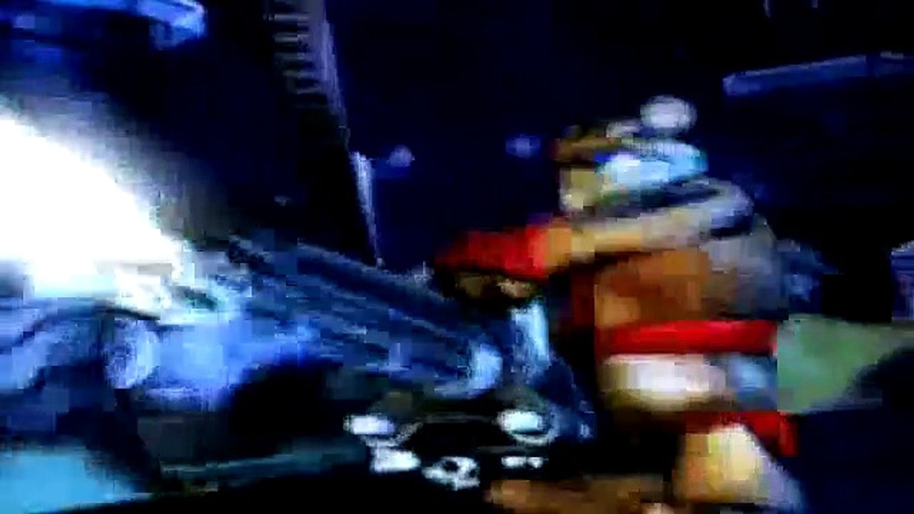 Trailer Conker: Live and Reloaded