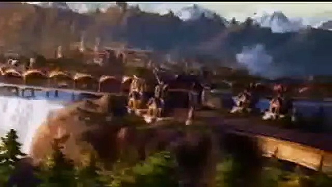 Nuevo vídeo de El Señor de los - Anillos: La Batalla por la Tierra Media 2