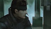 Nuevo vídeo - MGS: Twin Snakes