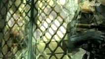 Trailer de Metal Gear Solid 4 - TGS 2006