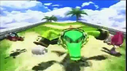 Vídeo-Reportaje FFXII, Sonic Heroes y Sengoku Muso - Videoreportaje