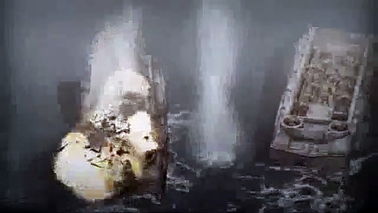 Trailer Commandos 3