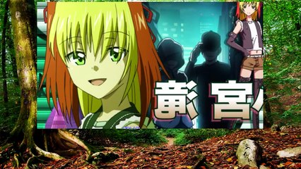 Denpa Kyoushi - E 16 - [VOSTFR]