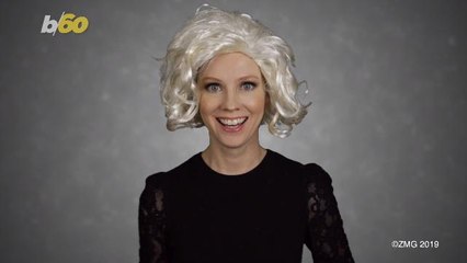 Study: Simple Disguises Can Actually Work