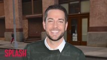 Zachary Levi Wants Shazam In Another Justice League' Movie