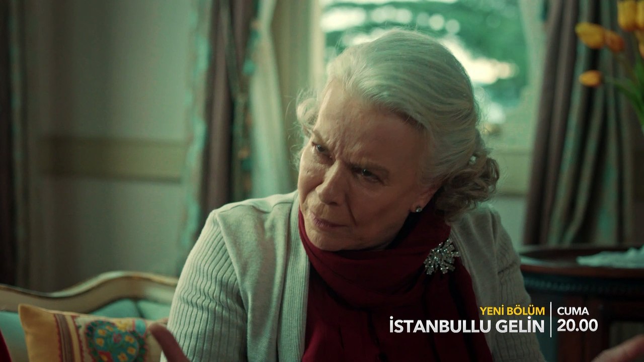 İstanbullu Gelin 73. Bölüm 2. Fragman