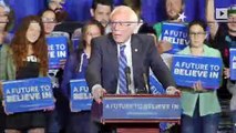 Bernie Sanders lanza campaña presidencial para 2020