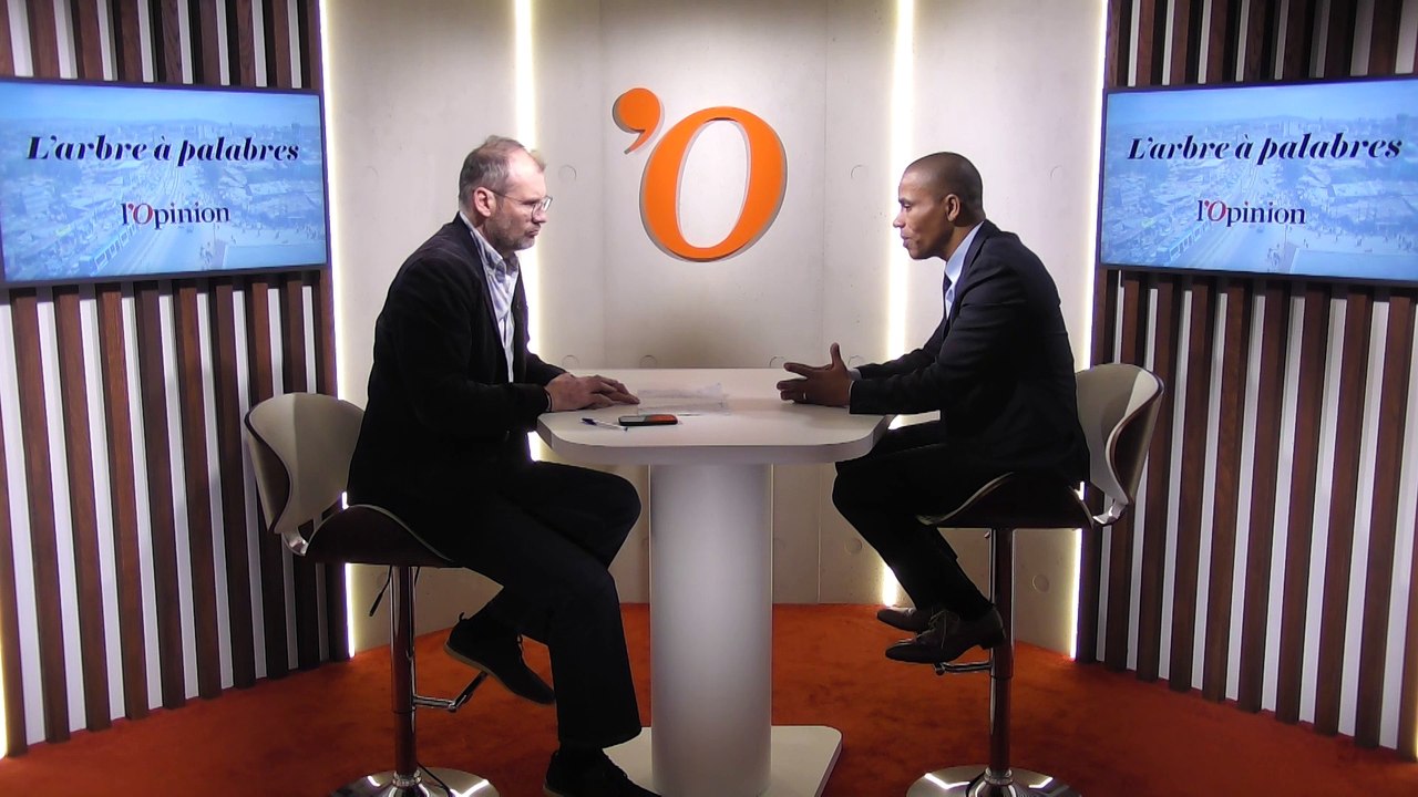 Présidentielle aux Comores: Salim Saadi veut «représenter la nouvelle génération instruite et franco-comorienne»