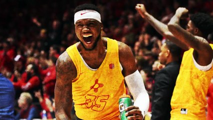 Running with the Pack: University of Nevada Basketball - Episode 4