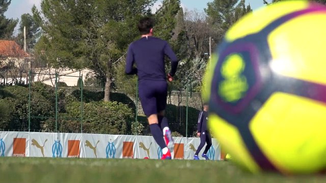 Tournoi à 3 équipes au centre RLD