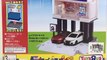 Tomica Town Build City Toys R Us Shop by Takara Tomy || Keith's Toy Box