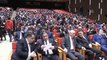 Kayseri Bölgesel İstişare Toplantısı - DEİK Başkanı Nail Olpak