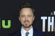 Aaron Paul to be honoured at  Sun Valley Film Festival