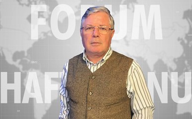 “İmam hatipler çoğaldıkça, deist gençler de çoğalıyor“ - Forum Hafta sonu (3 Şubat 2019)
