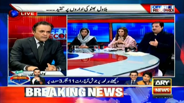 Punjab, NA speakers also facing NAB references but only Sindh speaker arrested: Khurram Dastagir