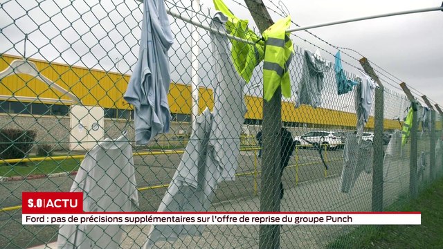 La grande édition du Mercredi 20 Février