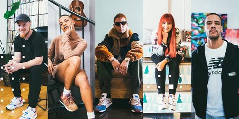 5 creative innovators break down how they blend inspiration and process