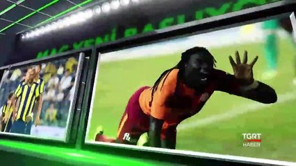 Sabri Ugan İle Maç Yeni Başlıyor - 19 Şubat 2019