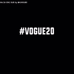 [ซับไทย] 160926 Vogue Korea Interview #คิมแจฮวาน