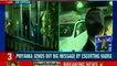 Robert Vadra Questioned at Enforcement Directorate Office | Priyanka Gandhi, Robert vadra, Rahul Gandhi | NEWSX