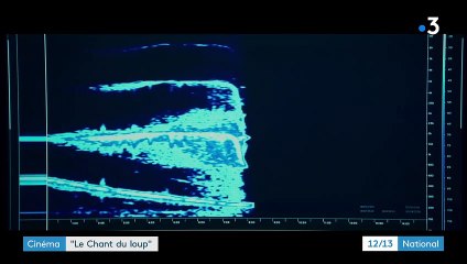 Cinéma : "Le Chant du loup" nous embarque dans un sous-marin nucléaire français