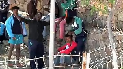 Frontex: Nincs migrációs válsághelyzet