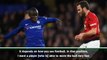 Sarri defends his criticism of Kante