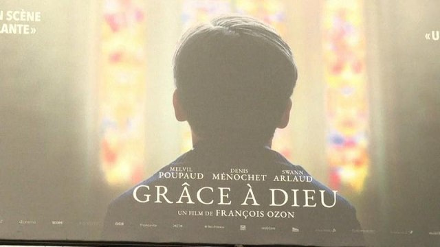 Après la polémique, des louanges pour Grâce à Dieu